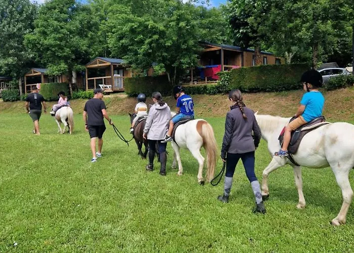 Spacieux 8 Pers Avec Terrasse - Api-1-52-1298