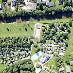 Spacieux 8 Pers Avec Terrasse - Api-1-52-1298 キャンプ場 *
