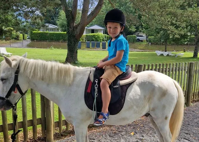 Spacieux 8 Pers Avec Terrasse - Api-1-52-1298 *