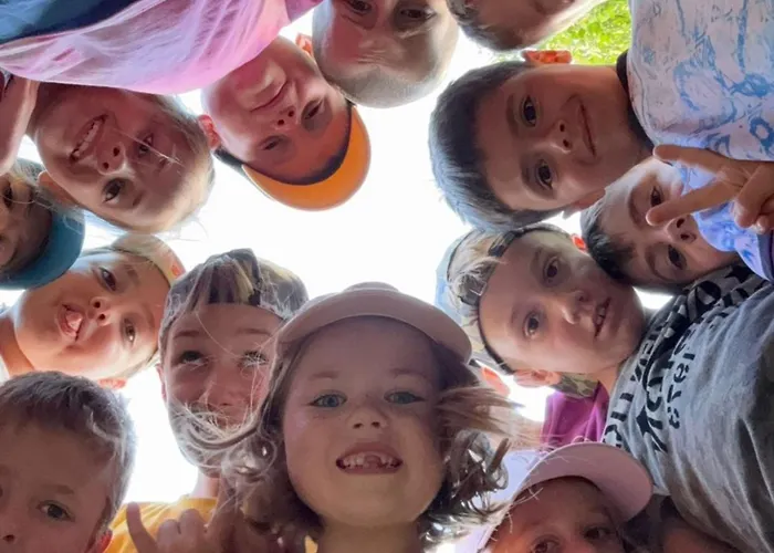 Camping Spacieux 8 Pers Avec Terrasse - Api-1-52-1298